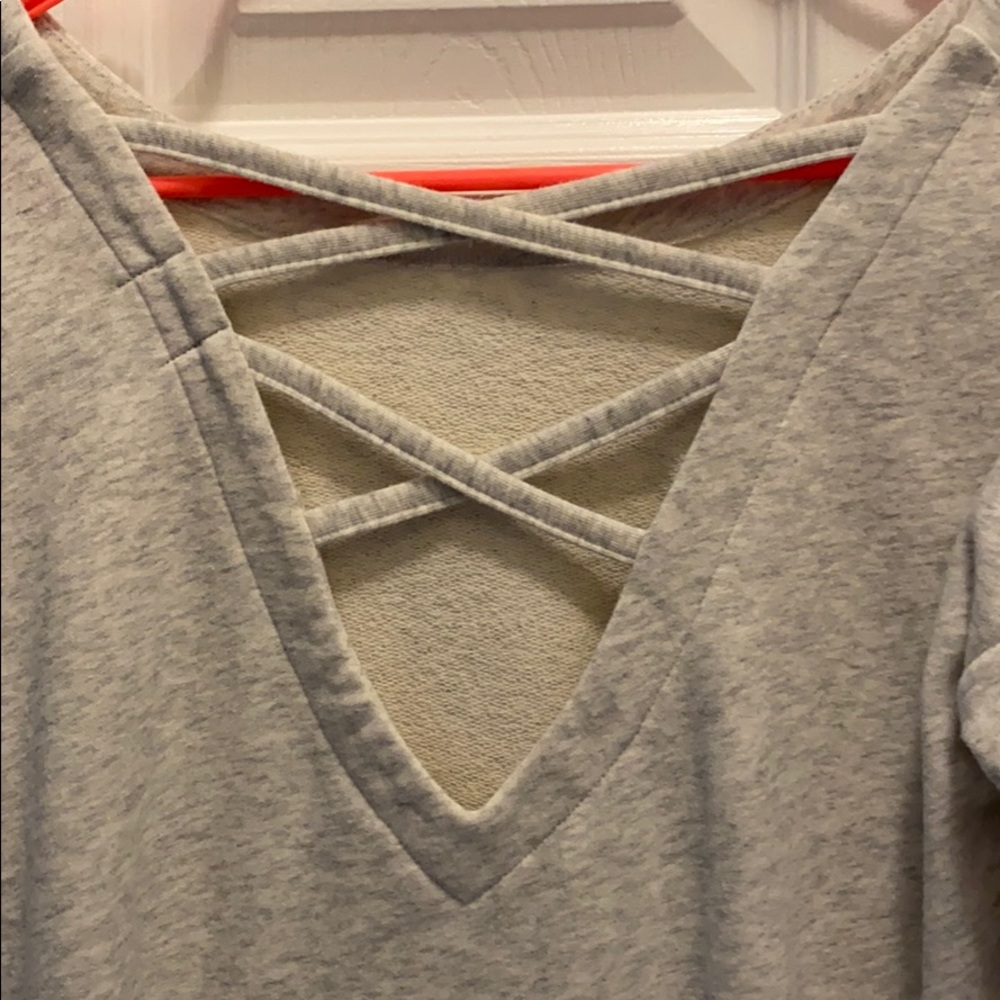 Gap Fit Long Sleeve - Picture 1 of 5